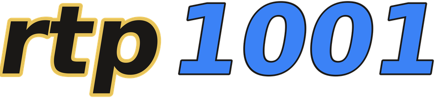 rtp1001 logo